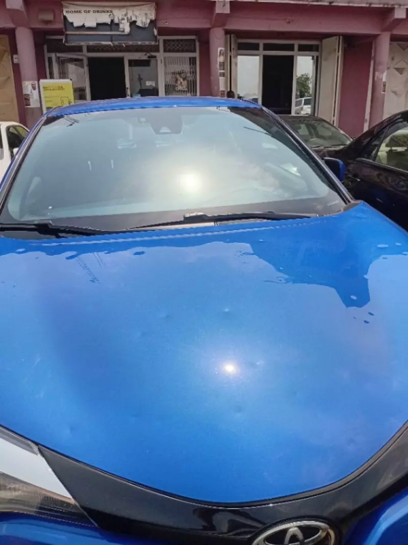 Toyota C-HR   - 2020