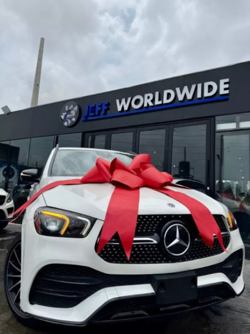 Mercedes-Benz GLE 350   - 2020