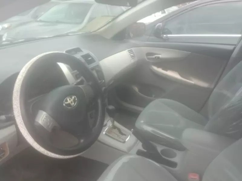 Toyota Corolla   - 2013