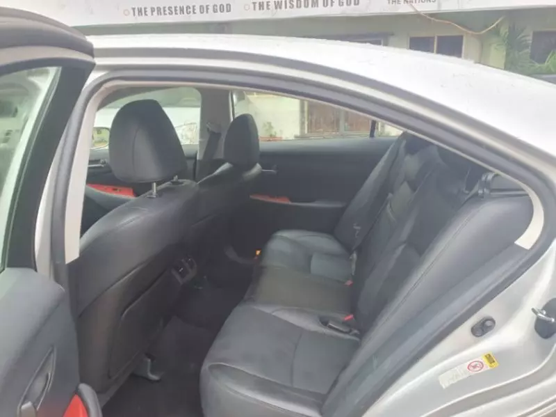 Lexus ES 350   - 2008