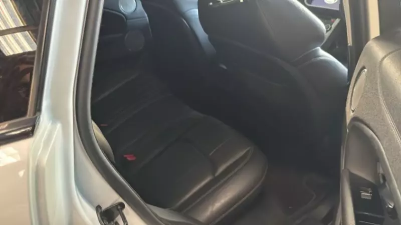 RANGE ROVER Vogue   - 2018