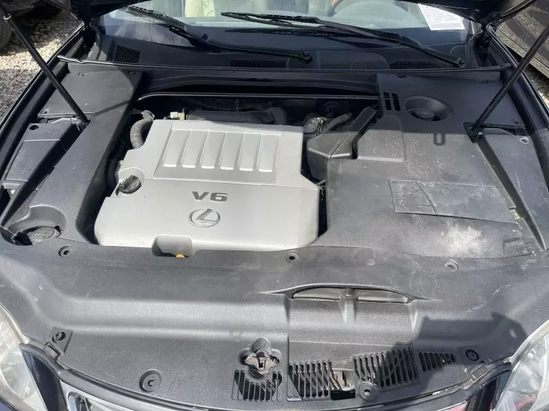 Lexus ES 350   - 2007