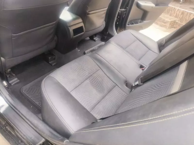 Toyota Camry   - 2014