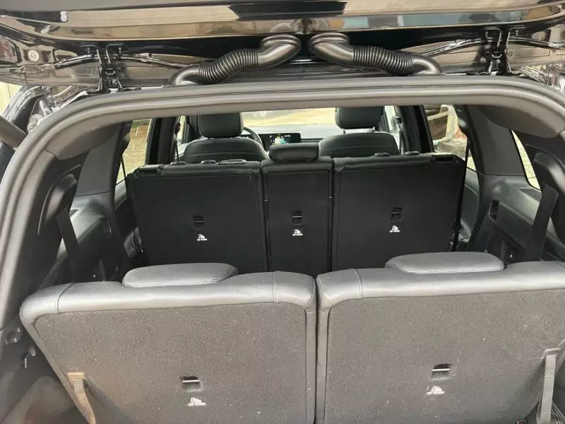 Mercedes-Benz GLB 250   - 2020