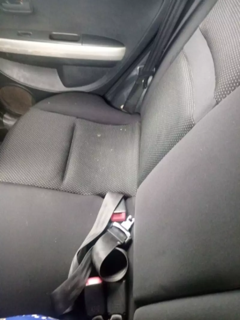 Toyota Ist    - 2007