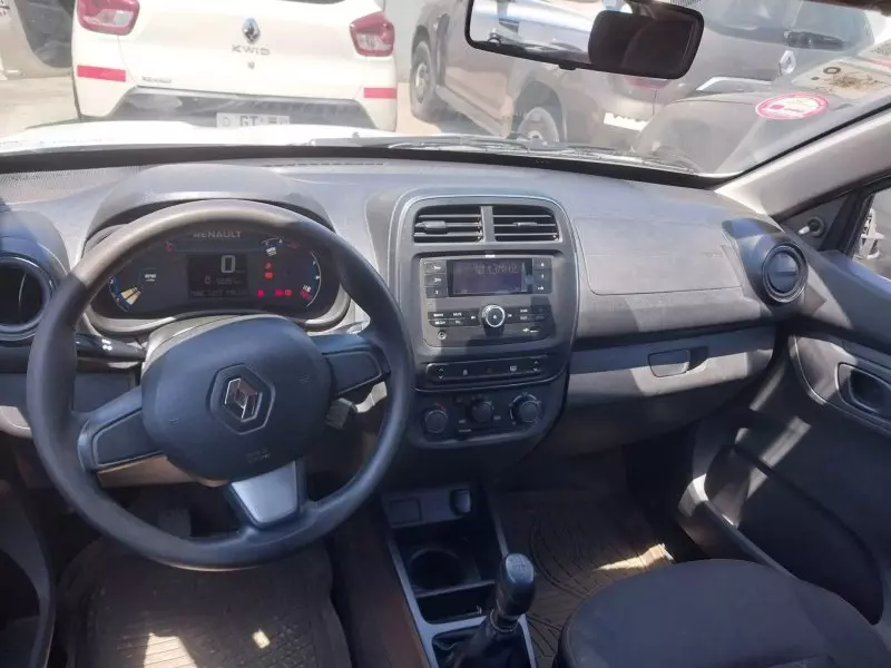 Renault Kwid    - 2023