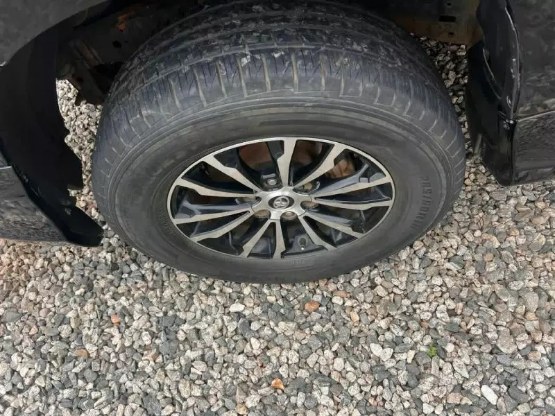 Toyota Land Cruiser Prado   - 2010