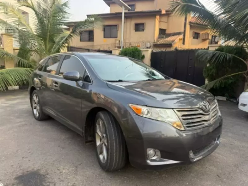 Toyota Venza