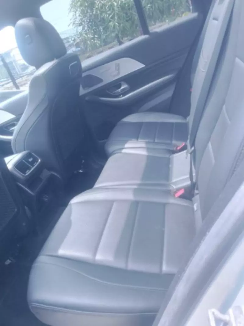 Mercedes-Benz GLE-Class - 2020