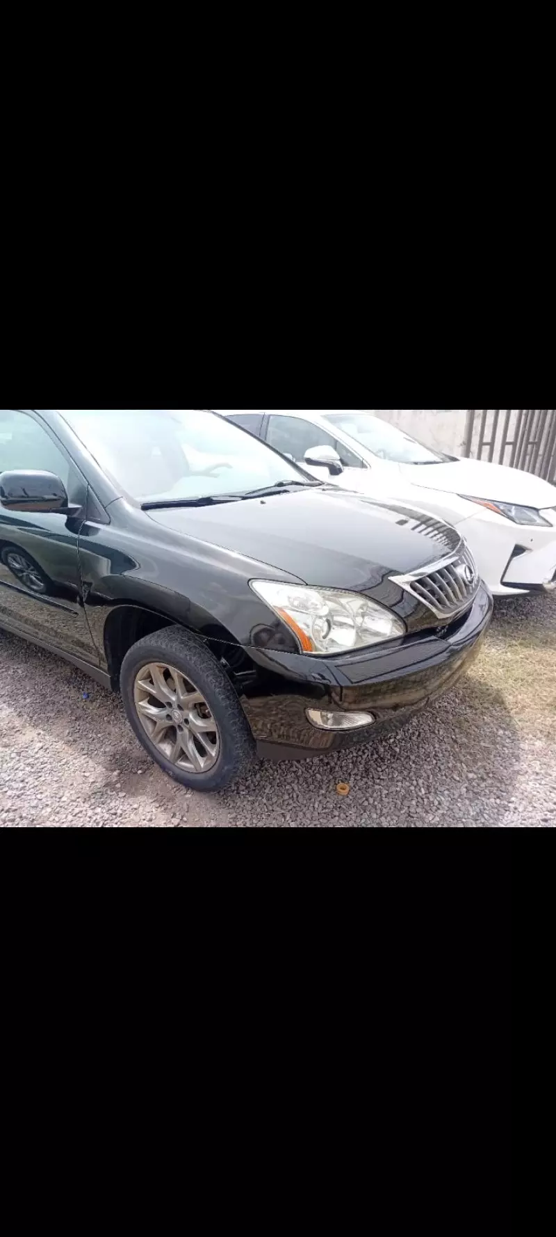 Lexus RX 350   - 2009