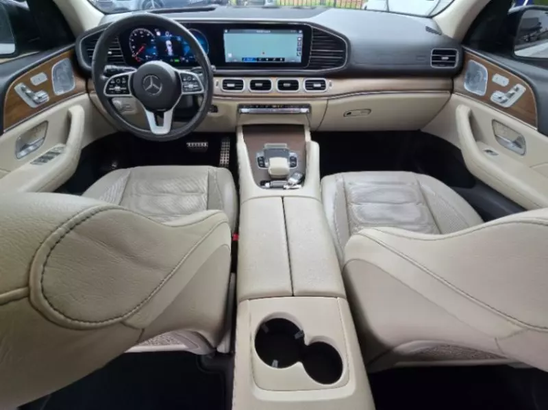 Mercedes-Benz MAYBACH   - 2020