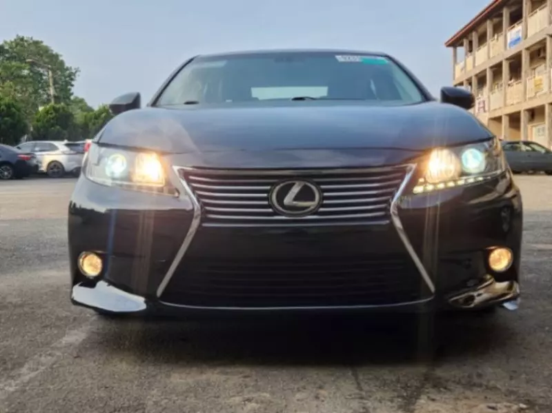 Lexus ES 350