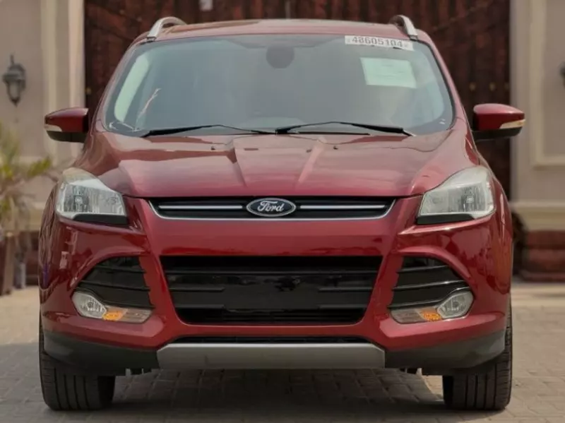 Ford EcoSport   - 2013