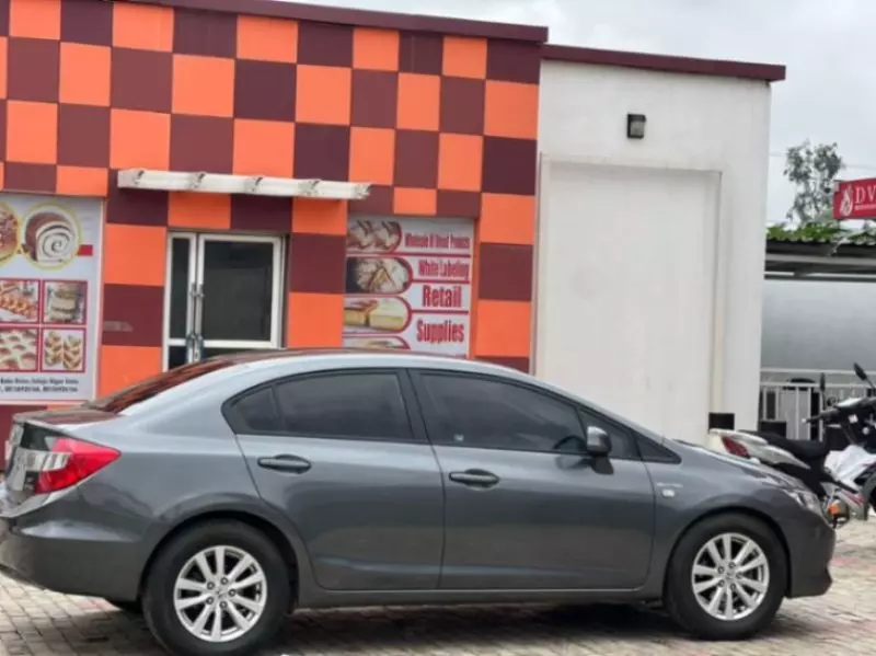 Honda Civic   - 2022