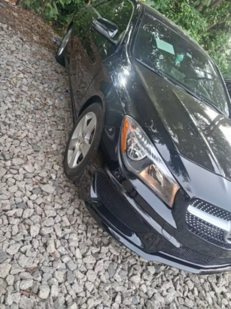 Mercedes-Benz CLA 250   - 2016