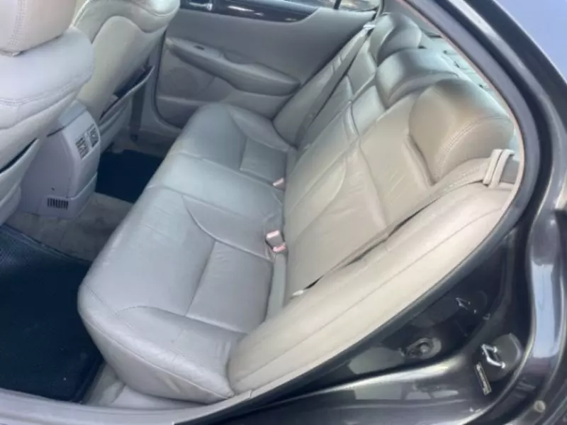 Lexus ES 330   - 2004