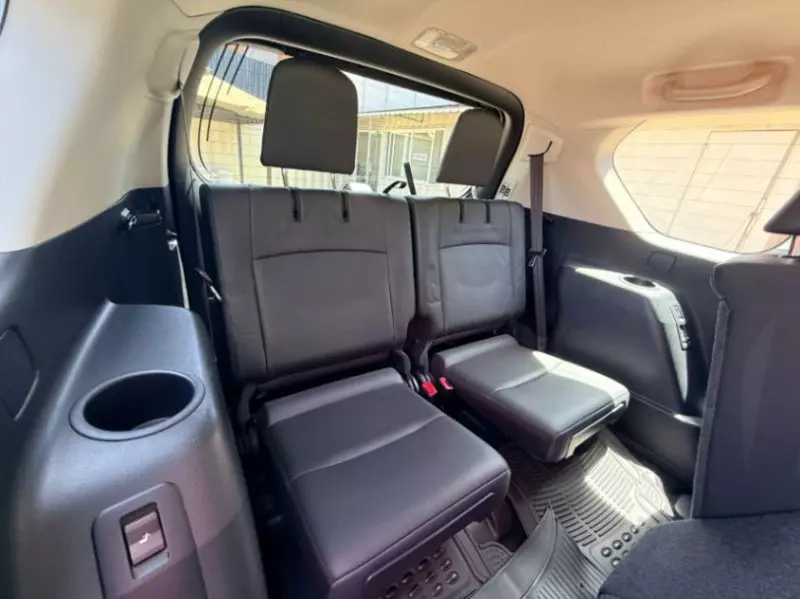 Toyota Landcruiser prado TX