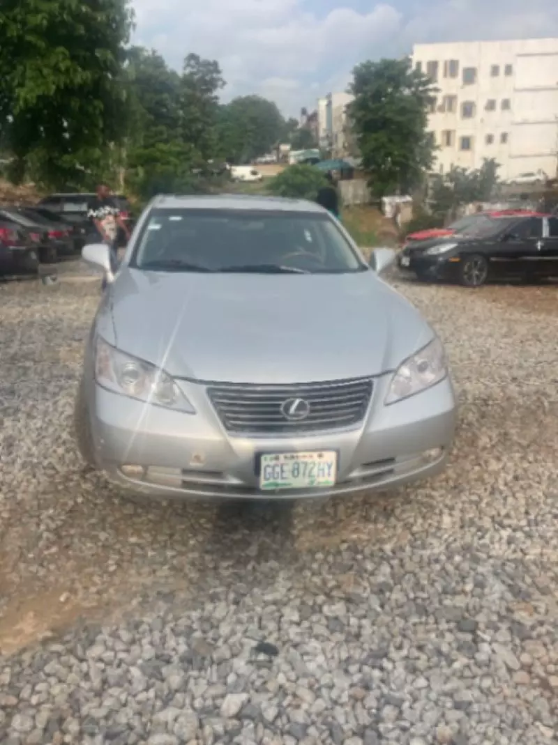 Lexus ES 350   - 2007