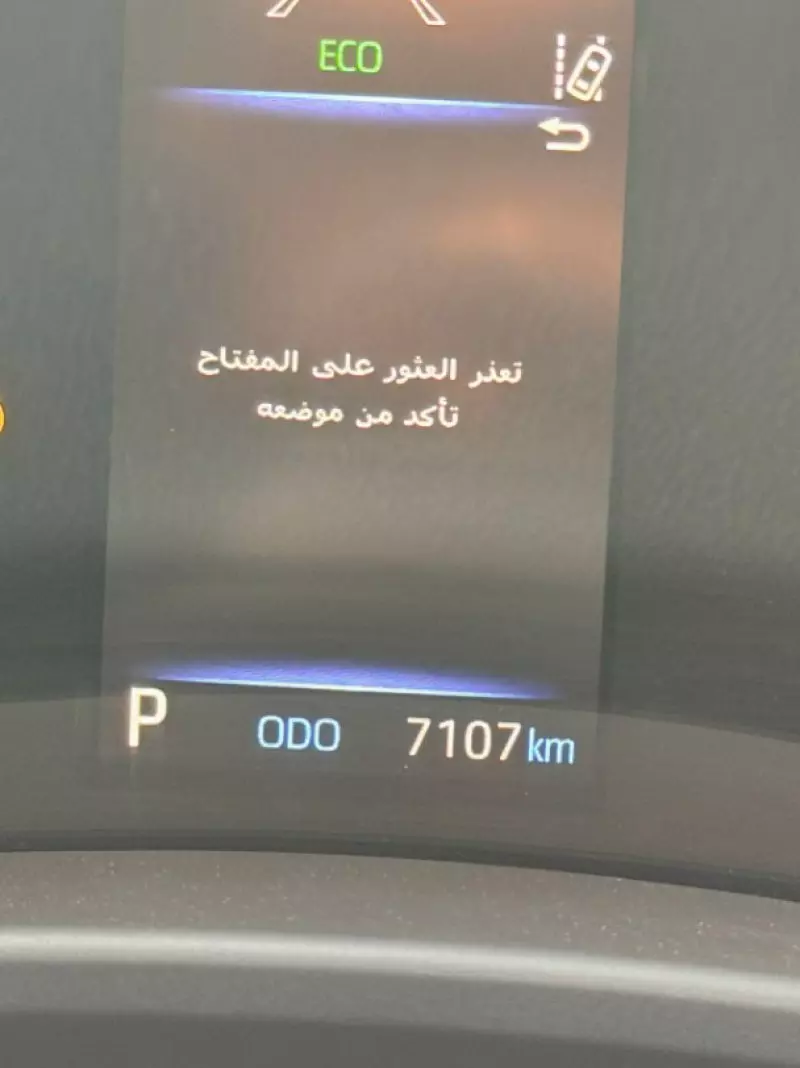 Toyota Land Cruiser GXR