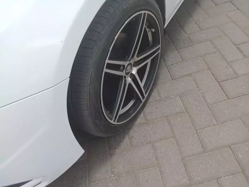 Volvo S60   - 2013