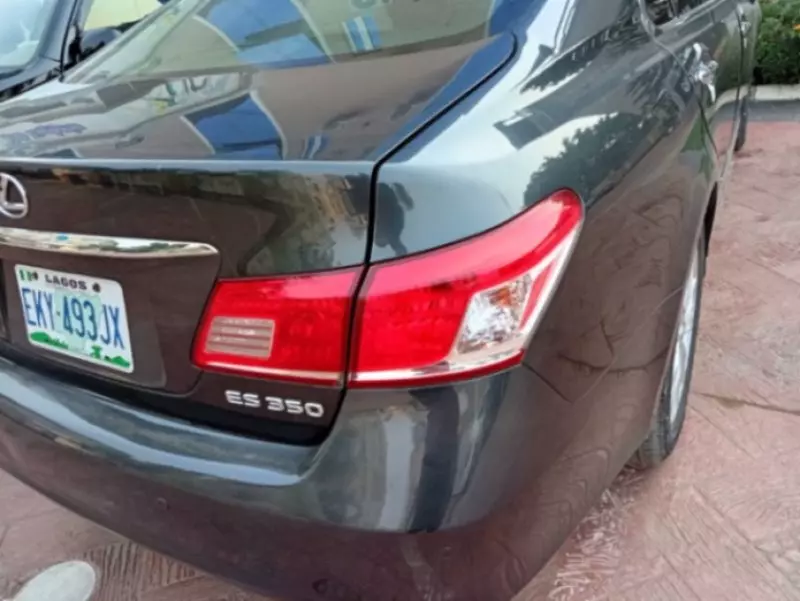 Lexus ES 350