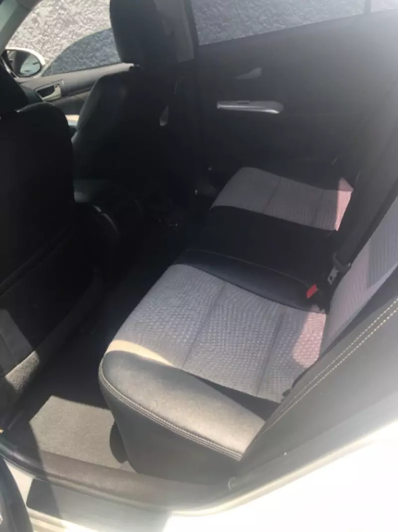Toyota Camry   - 2012