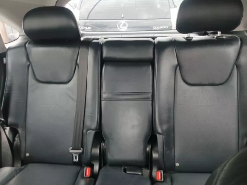 Lexus RX 350   - 2016