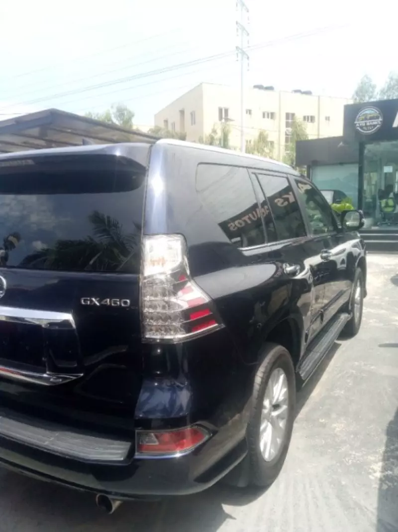 Toyota Lexus RX 450   - 2018