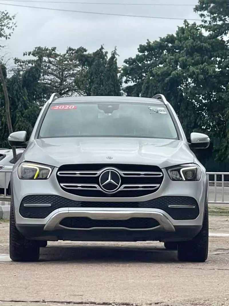 Mercedes-Benz GLE 350   - 2020