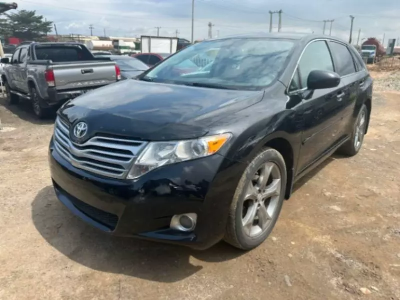 Toyota Venza   - 2010