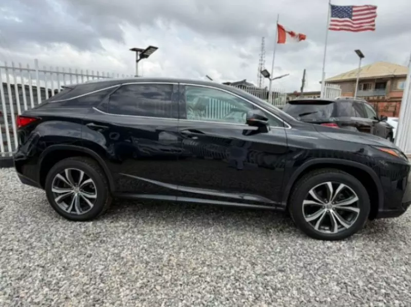 Lexus RX 350   - 2006