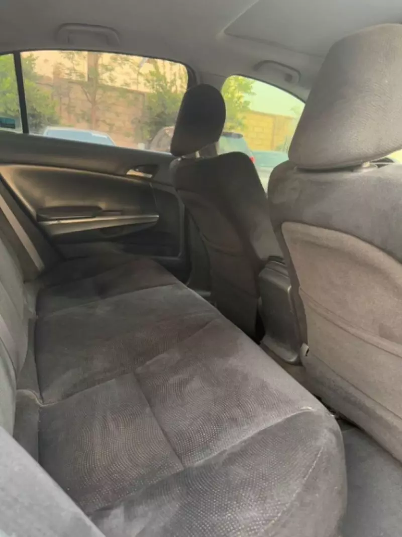 Honda Accord   - 2009