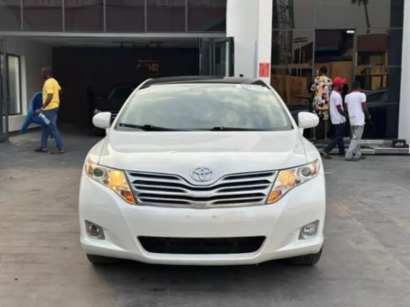 Toyota Venza   - 2009