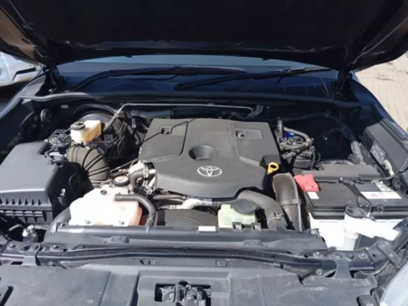 Subaru Outback   - 2016
