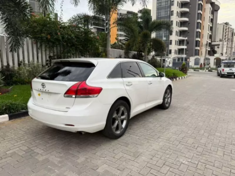 Toyota Venza - 2010
