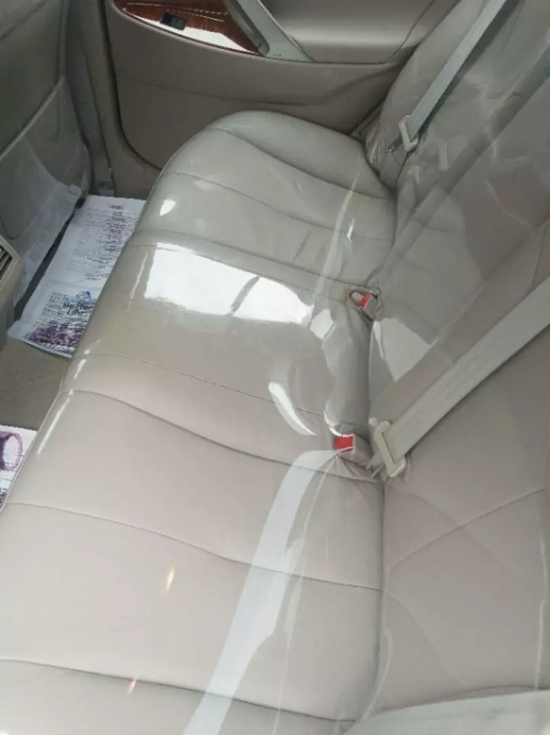 Toyota Camry   - 2008