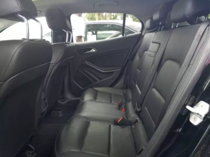 Mercedes-Benz GLA 250   - 2015