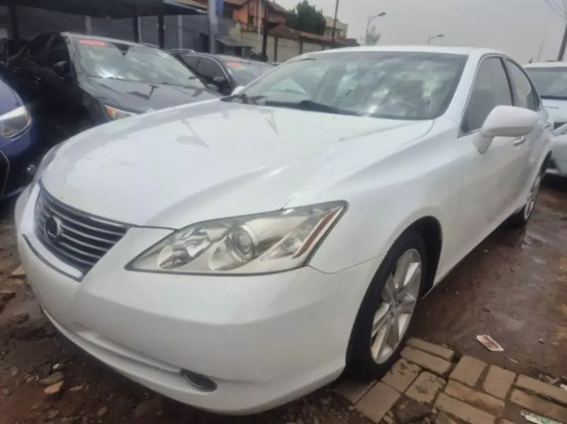 Lexus ES 350