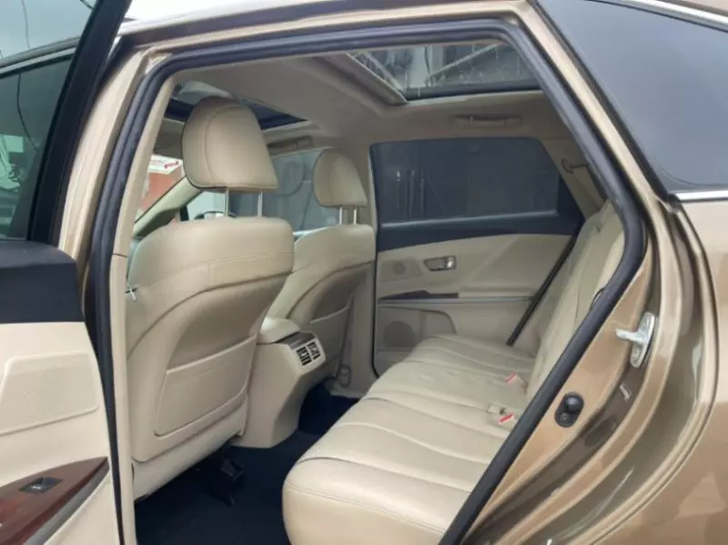 Toyota Venza   - 2009