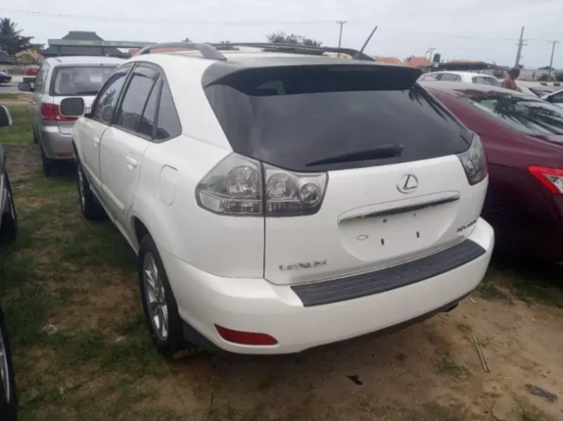 Lexus RX 330   - 2003