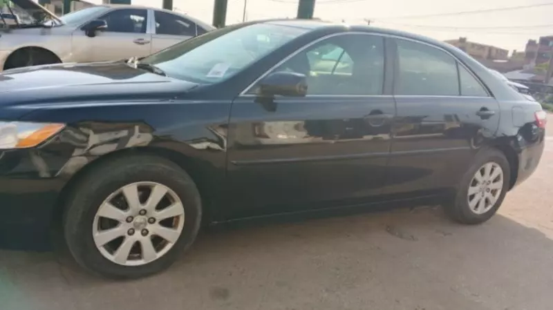 Toyota Camry - 2007