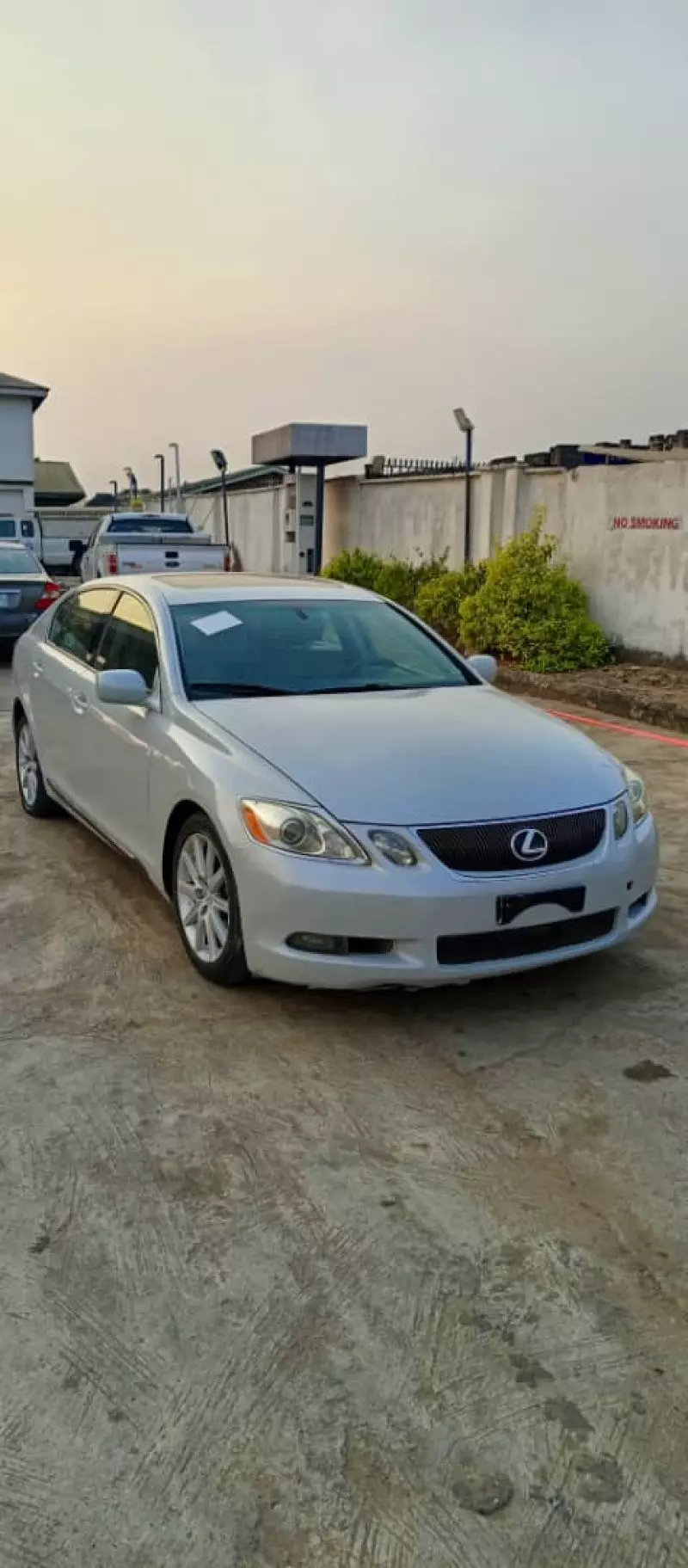 Lexus GS 300   - 2006