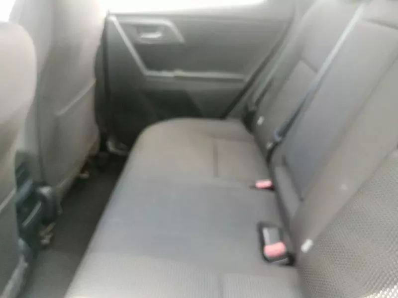 Toyota Auris   - 2015
