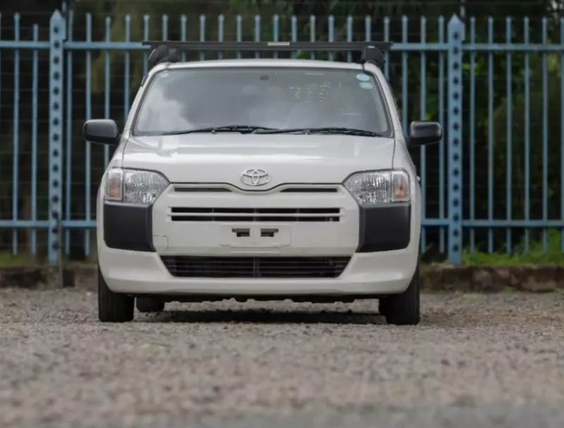 Toyota Probox    - 2018