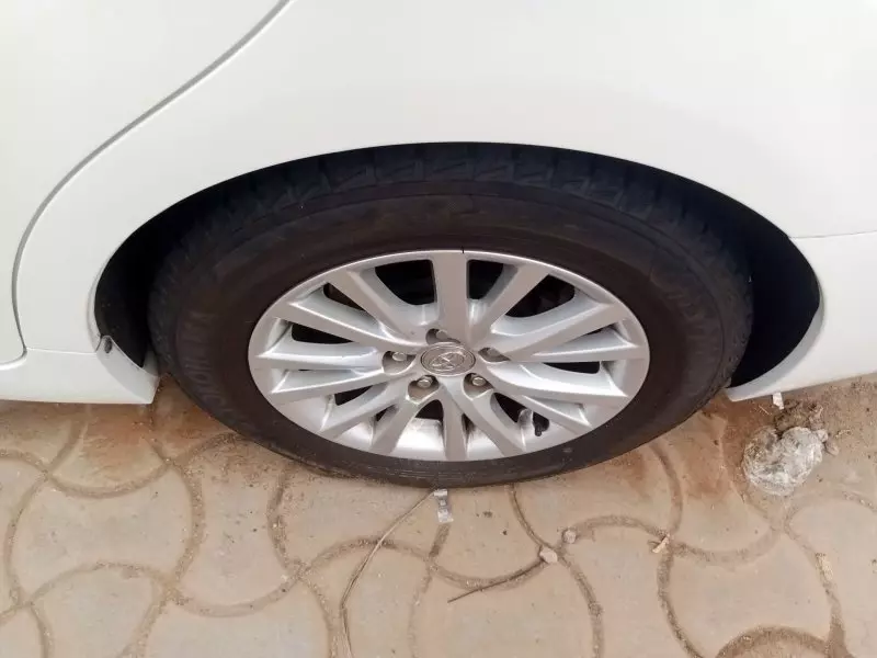 Toyota Mark X   - 2013