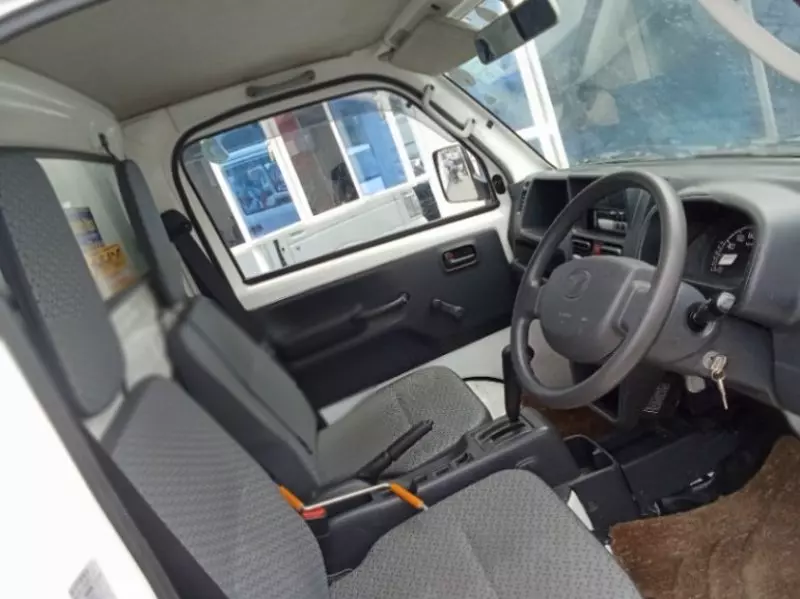 Mazda Scrum    - 2017