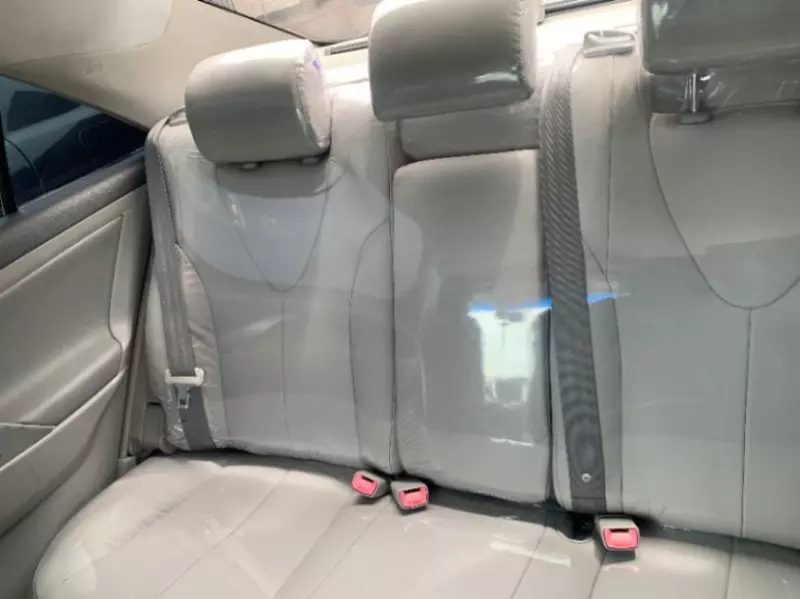 Toyota Camry   - 2007