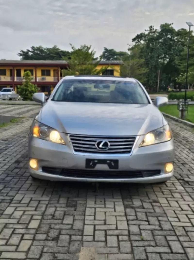 Lexus ES 350