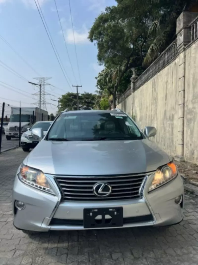 Lexus RX 350
