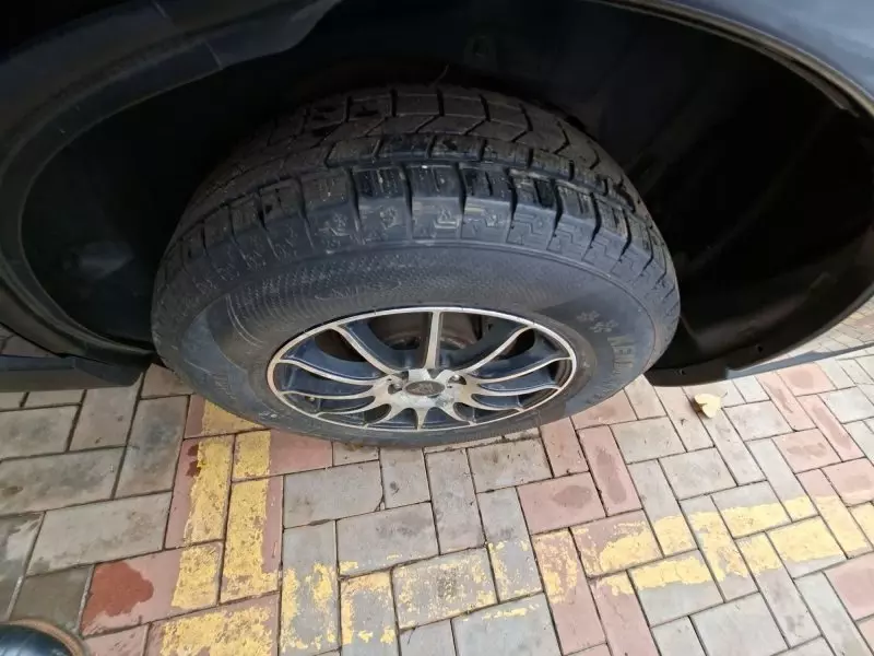 Subaru Forester   - 2013